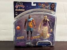"Space Jam: A New Legacy", 2 Pk, On Court Rivals - "Lebron & White Mamba" - NEW