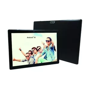MACH POWER TAB A9 10,1'' OCTACORE 2GB RAM 32GB ROM 3G/4G LTE 5MP BLACK - Foto 1 di 1