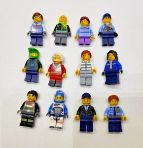 Lego Figuren Konvolut - Bild 1 von 5