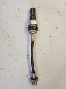 15 - 20 Ducati Monster 821 oil pressure sensor Testastretta 11' engine - Picture 1 of 2