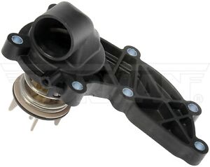 Thermostat Housing Assembly For 2009-2014 Audi A6 Quattro 3.0L GAS Dorman