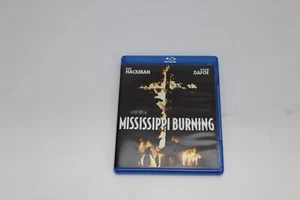 Mississippi Burning (Blu-ray, 1988) Kino Lorber Gene Hackman RARE OOP Region A - Bild 1 von 4