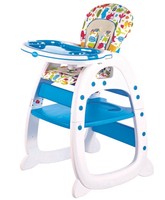 childcare trevi high chair
