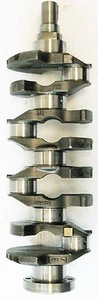 Ford 2.0 ZETEC DOHC L4 with main and Rod bearings 1998-2004 - Picture 1 of 2