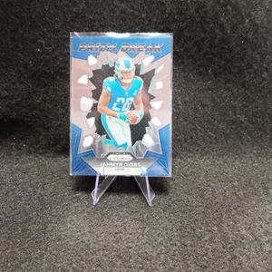 Nfl Panini Trading Cards Jahmyr Gibbs 2023 Prizm PB-5, Lions - Bild 1 von 2