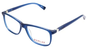 REPLAY 29 30377141 RY117V01 54mm GESTELL Brille RX Optical Eyewear eyeglasses - Bild 1 von 12
