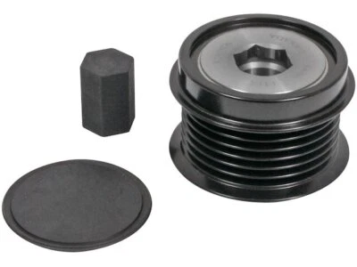 Polia desacopladora alternador Chrysler 200 2011-2014 82958QHWT 2012 2013 - Imagem 1 de 2