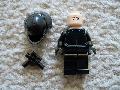 LEGO Star Wars - Original First Order Crew Member 2 - 75104 Force Awakens - Image 1 of 2