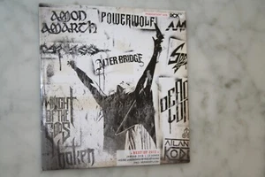 Rock Hard - Best of 2013 - Bild 1 von 2