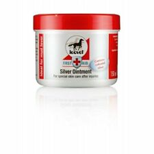 Leovet SILVER OINTMENT Soothing Anti-Bacterial Anti-Septic Prevents Mud Fever