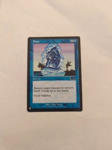 Snap (ULG) The List Reprints Regular NM MTG - Picture 1 of 1