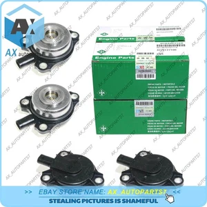 4X INA Camshaft Adjuster Magnet For Mercedes Benz E CL G C GL ML R S SL SLK - Picture 1 of 7