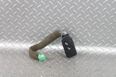 03-06 Yukon XL Electronic Front Passenger Right RH Heated Seat Control Switch OE - Image 1 of 4