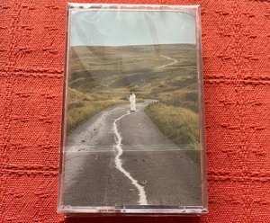 JORDAN RAKEI - UK CASSETTE TAPE - THE LOOP - NEW & SEALED - Picture 1 of 4