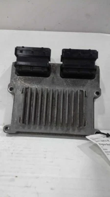 2011 Hyundai Santa Fe Engine Control Module ECM OEM 3.5L Brown 145k Miles - Image 1 of 4