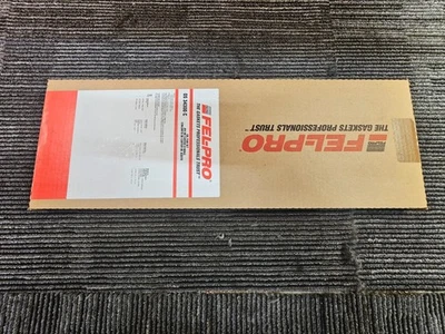 Fel-Pro OS34300C Engine Oil Pan Gasket For 87-03 Buick GMC Pontiac 2.0L 2.2L I4 - Image 1 of 4