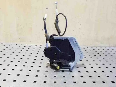 Cerradura puerta trasera izquierda honda cr-v ii rd a046693 2.2 diésel 103kw 2014 26214694 Foto 1 de 4