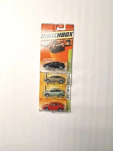 MATCHBOX ’08 Toyota Prius Lot - Picture 1 of 5