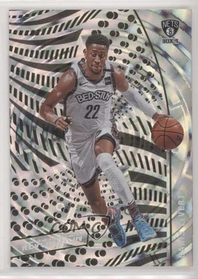 2020-21 Panini Revolution Fractal Caris LeVert #62 - Image 1 of 2