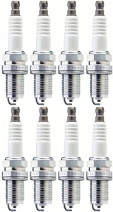 Mechanics Choice Spark Plugs (8 Pack) for 1000cc (566353) - Picture 1 of 2