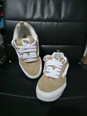 vans knu skool - Imagen 1 de 3