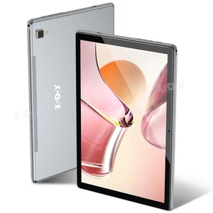 Nouvelle Tablette Android 15 24Go+256Go 8000mAh 10,1" 4G LTE Octa-Core WlFl6 GPS - Photo 1/12