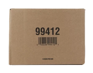 MARVEL STUDIOS WHAT IF...? HOBBY 12-BOX CASE (UPPER DECK 2023) - Picture 1 of 12