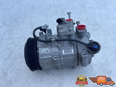 2020 2021 2022 2023 SUBARU OUTBACK 2,5 л воздушный компрессор переменного тока от оригинального производителя 447250-4842 - Изображение 1 из 4