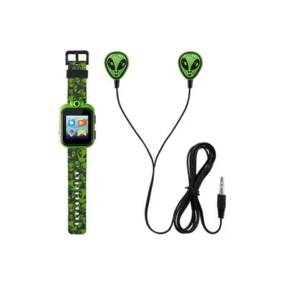 Itouch Playzoom Unisex Multi-Function Multicolor Smart Watch Pz202B-42-F01