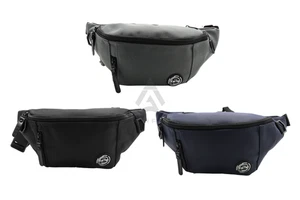 Mens Womens Bum Bag Belt Fanny Travel Waist Pack Sport Pouch Hiking Running - Picture 1 of 11