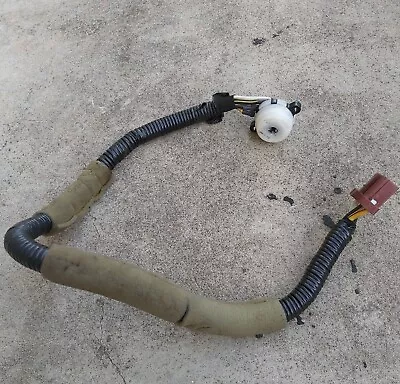 Acura 3.5 RL KA9 Honda Legend 1996-2004 Ignition Switch genuine oem - Image 1 of 4