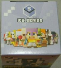 Minecraft Minifigures Mistery Box Series 2: Stone