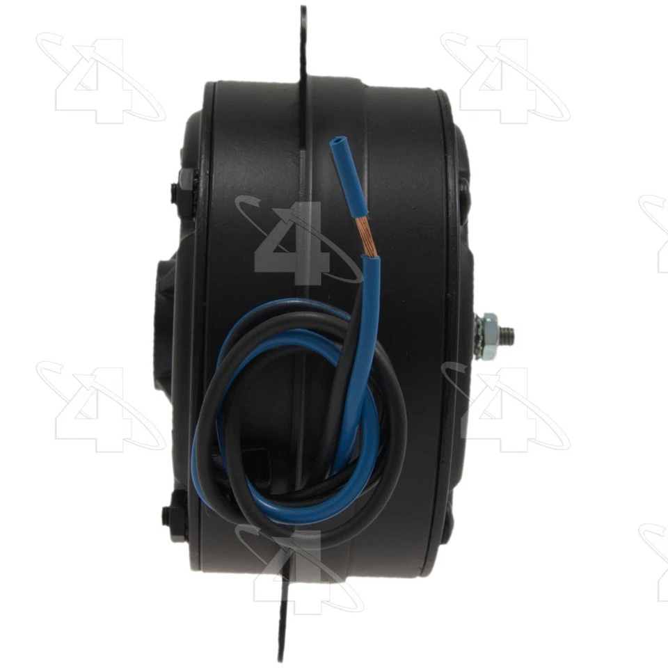 Motor ventilador condensador aire acondicionado Suzuki Vitara 1999-2002 4 estaciones 601WB43 2000 2001 Foto 1 de 4