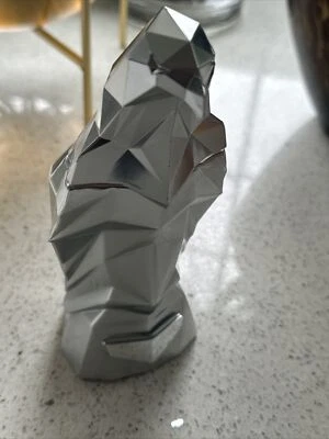 POLICE ICON PLATINUM 125ML EAU DE PARFUM SPRAY BRAND NEW  Please Read Free P&P - Image 1 of 4