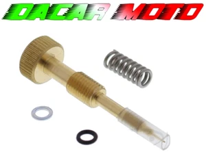 Harley Davidson XLH 883 Sportster 1989 1990 1991 1992 Mix Adjustment Vine - Picture 1 of 5