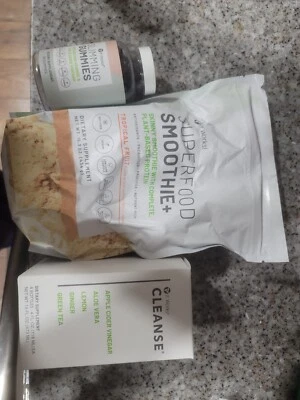 ¡Funciona! Batido de superalimentos+,+gomitas adelgazantes 60 tapas + limpieza.. Foto 1 de 4