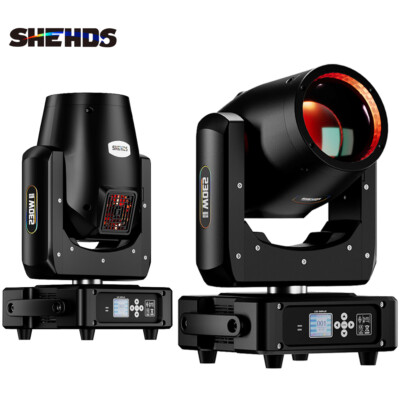 2pcs Beam 7R 230W Moving Head Stage Light DMX...
