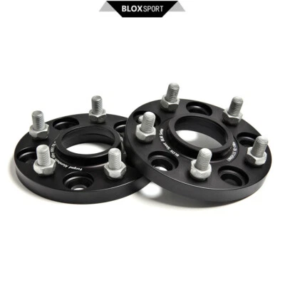 1 пара прокладок колес 18 мм для Tesla Model 3 Performance 2017-2021 5x4,5 дюйма/5x114,3 - Изображение 1 из 4