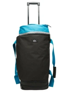 QUIKSILVER 60LT WHEELED DUFFLE BAG, RRP £149 - Picture 1 of 6