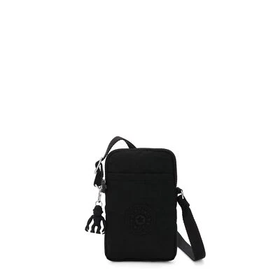 Minibolso Kipling Tally para mujer, mini bandolera ligera, bolso de teléfono de nailon Foto 1 de 4