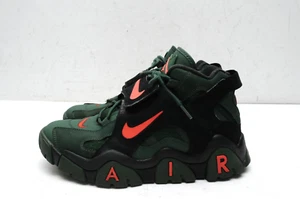 Nike Air Barrage Mid Super Bowl LIV Size 9.5 - Picture 1 of 9