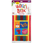 Wikki Stix 8" 48/Pkg-Neon WIK804