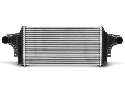 Intercooler Mahle 37525FBMX 2015 2016 para BMW 640i xDrive Gran Coupé 2014-2019 Foto 1 de 2