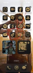 Iphone 15 With Tiktok - Picture 1 of 1