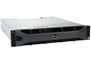 DELL COMPELLENT SC4020 STORAGE ARRAY 24-BAY SFF - Bild 1 von 8