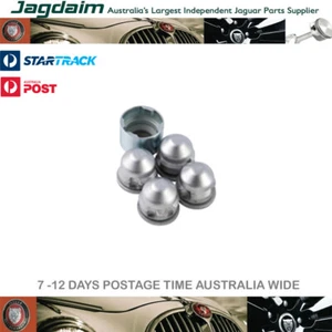 Nuevo kit de tuercas de rueda de bloqueo Jaguar C2C9198# - Imagen 1 de 1