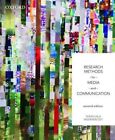 Research Methods for Media and Communication 2nd Edition by Niranjala Weerakkody