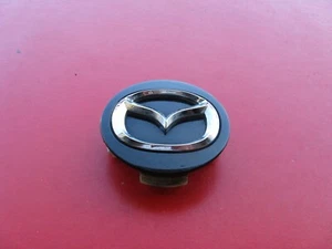 MAZDA CX-3 CX-5 CX-7 CX-9 3 5 6 MX-5 WHEEL RIM HUB CAP HUBCAP CENTER COVER #1309 - Picture 1 of 2