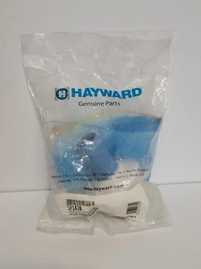 Hayward SP1420 Inlet Fitting w/ 1-Inch Dia. Rubber Super Directional Nozzle NEW - Picture 1 of 5