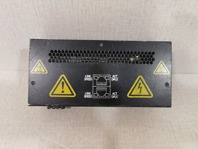 N-TRON 517FX Industrial Ethernet Switch 336A4940DNP517FX - Image 1 of 4